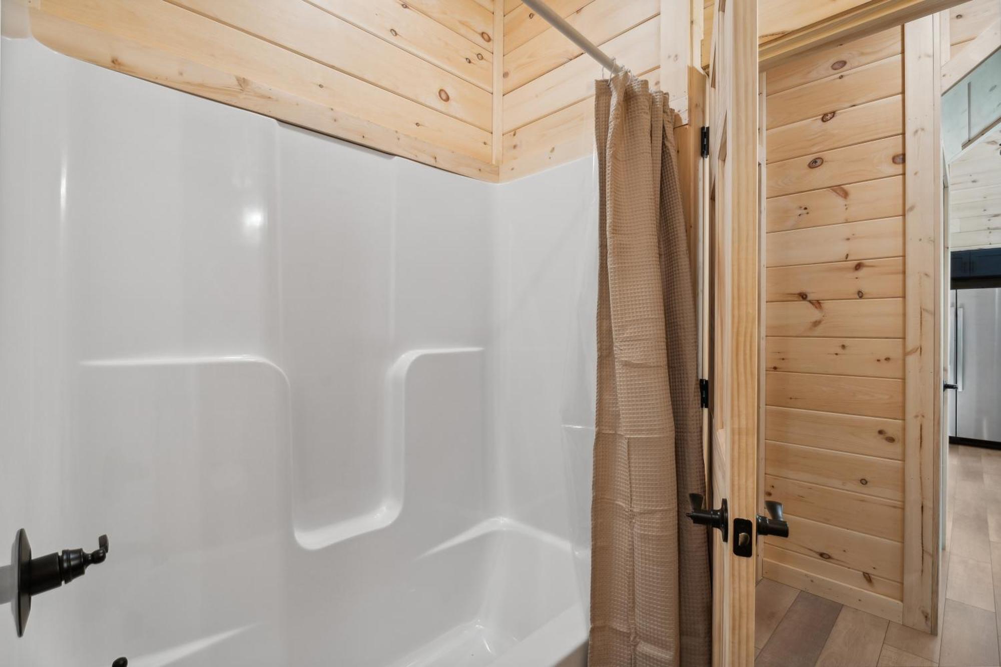 Baby Bear Den Villa Gatlinburg Exterior photo