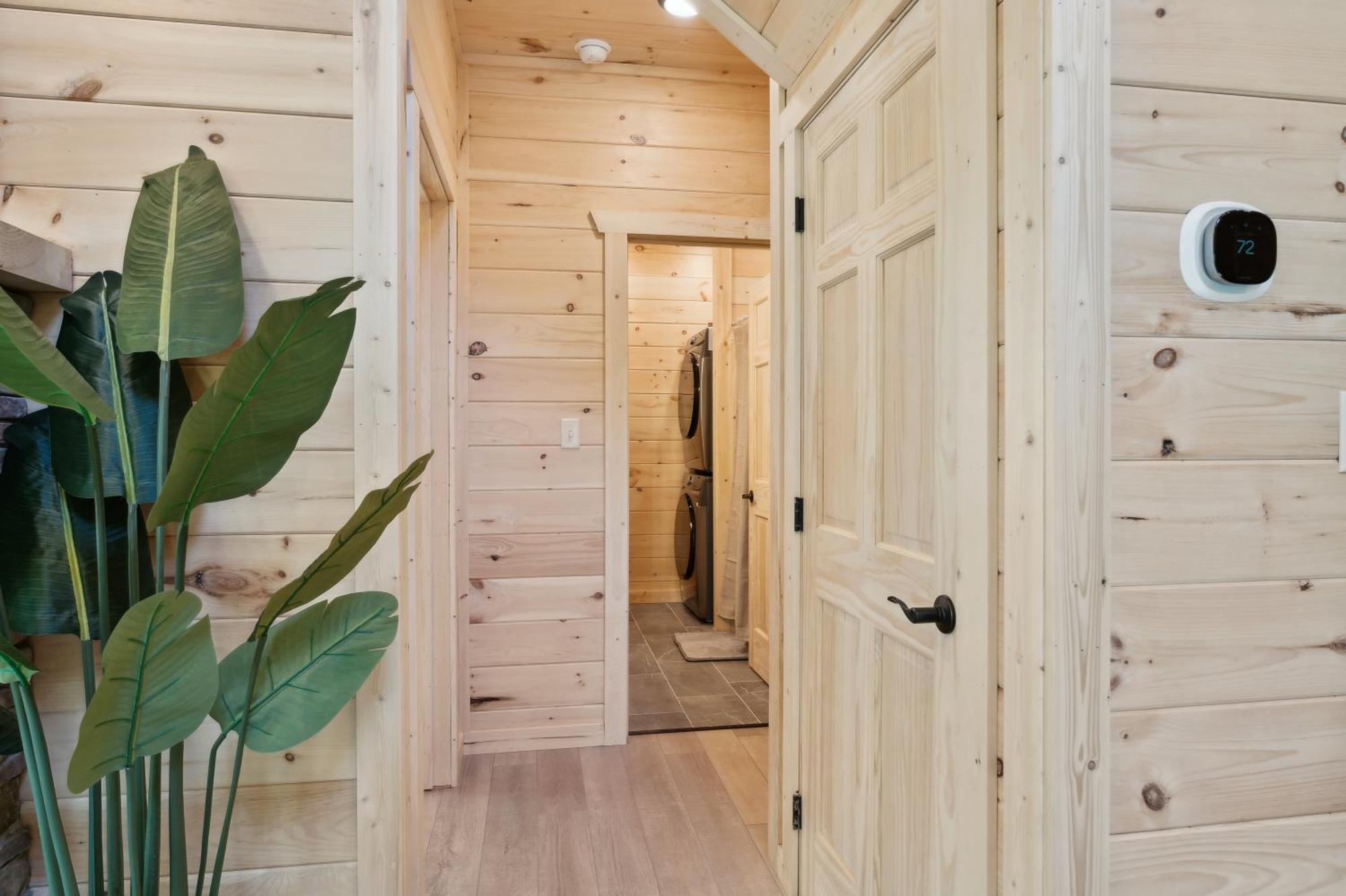 Baby Bear Den Villa Gatlinburg Exterior photo