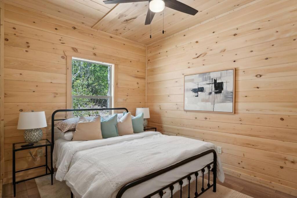 Baby Bear Den Villa Gatlinburg Exterior photo