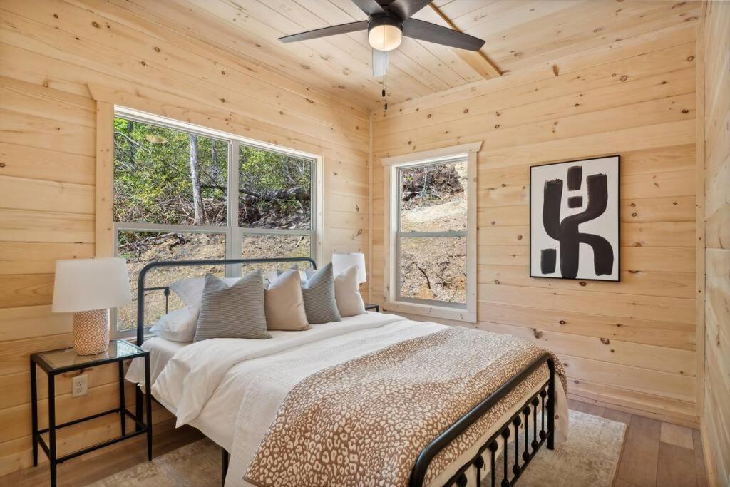 Baby Bear Den Villa Gatlinburg Exterior photo