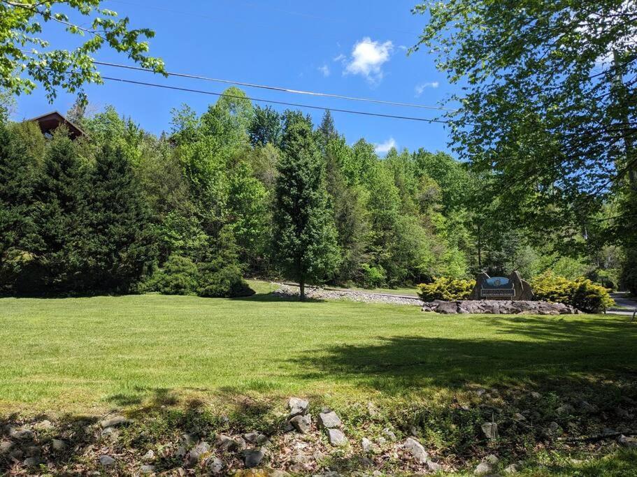 Baby Bear Den Villa Gatlinburg Exterior photo